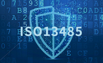 喜訊(xun) | 百傲(ao)科技(ji)順利(li)通過(guo)ISO13485質量體(ti)係認證